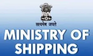 Ministry Of Shipping