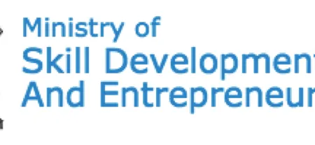 Ministry Of Skill Development And Entrepreneurship