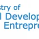 Ministry Of Skill Development And Entrepreneurship