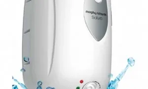 Morphy Richards Salvo 25 L Storage Geyser