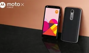 Moto X Force