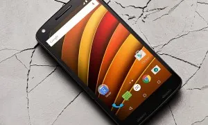 Moto X Force
