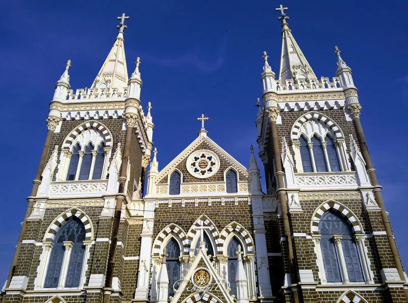Mount Mary Church