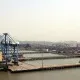 Mumbai Port