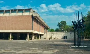 Museum In Chandigarh