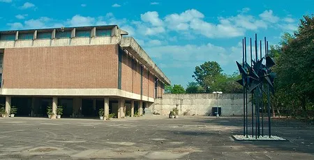 Museum In Chandigarh