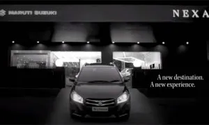 NEXA