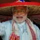 Narendra Modi To Visit Sikkim And Assam