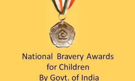 National Bravery Awards 2015