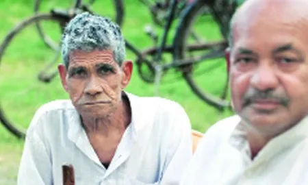 National Centres Of Ageing