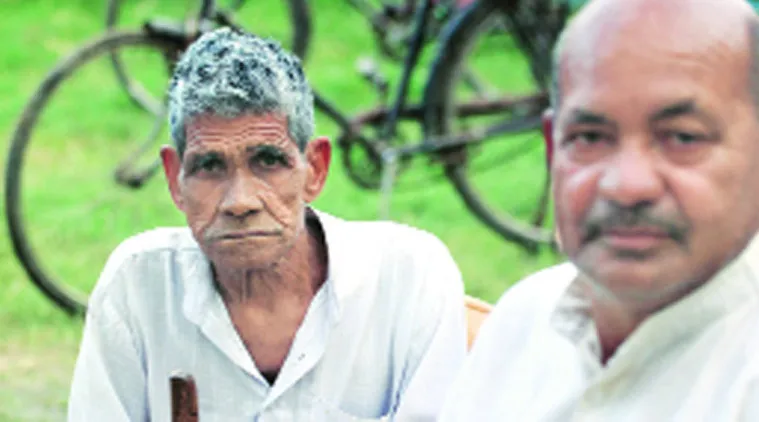 National Centres of Ageing
