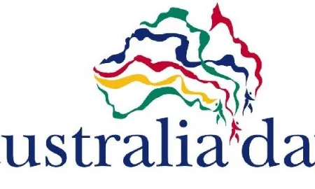 National Day Of Australia
