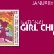National Girl Child Day