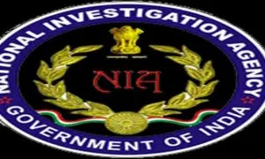 National Investigation Agency