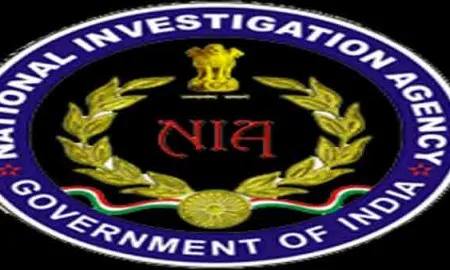 National Investigation Agency