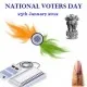 National Voters Day