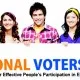 National Voters Day India