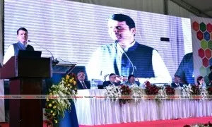 National E Governance Awards In Nagpur