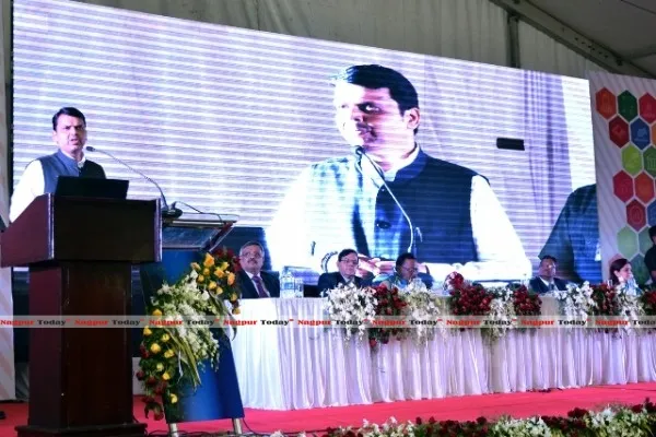 National E Governance Awards In Nagpur