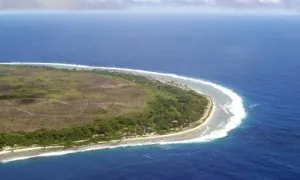 Nauru