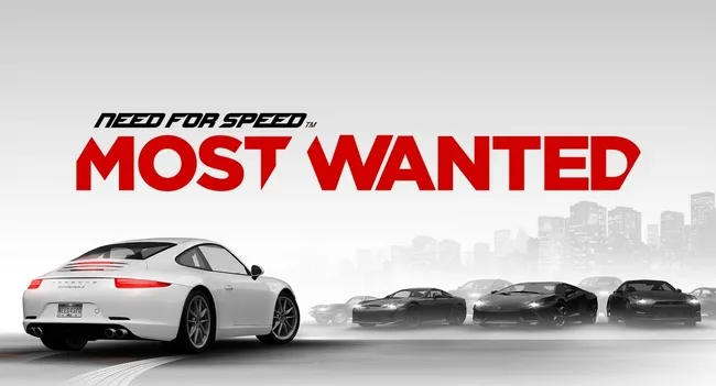 Need for Speed android