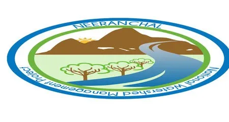 Neeranchal National Watershed Project