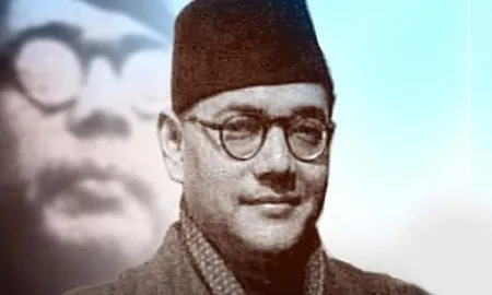 Netaji Subash Chandra Bose
