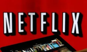 Netflix Launches In India