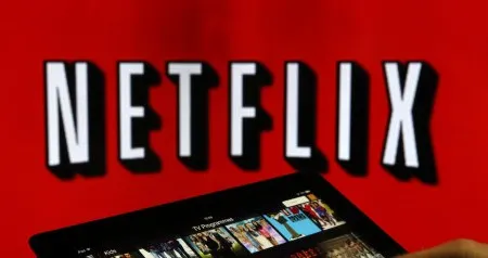 Netflix Launches In India