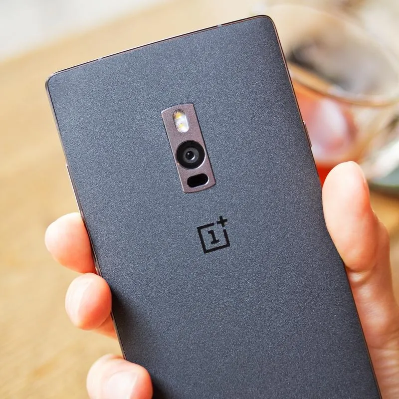 OnePlus 2 Mini