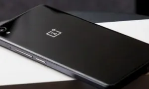 OnePlus X