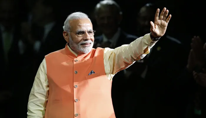 Narendra Modi
