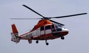 Pawan Hans