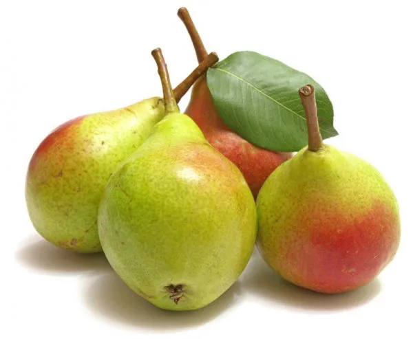 Pears