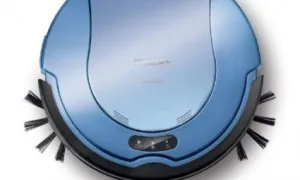 Philips FC 8800 Robotic Floor Cleaner