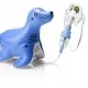 Philips REF 1093268 Sami The Seal Nebulizer