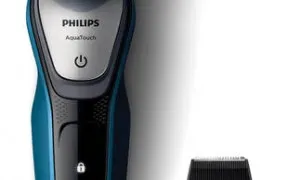 Philips S542006 Aqua Touch Electric Shaver For Men