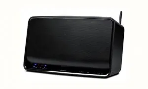 Pioneer XW SMA3 K Wireless Speaker With Airplay