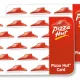 Pizza Hut Gift Voucher