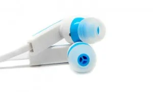 Portronics XO2 Earphones With Mic