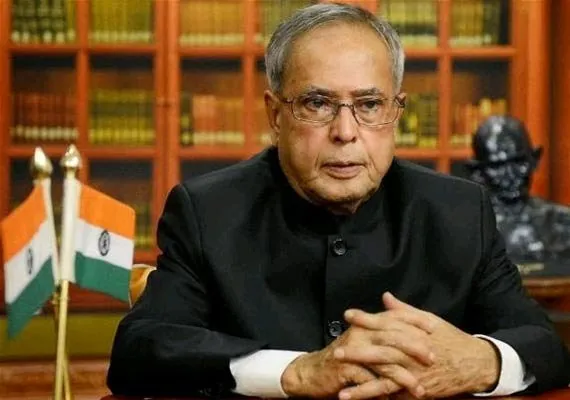 President Of India 1
