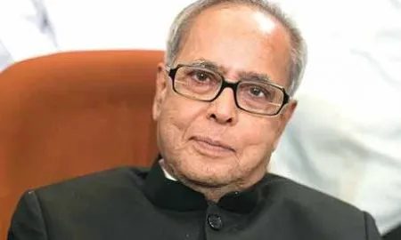 President Of India 2
