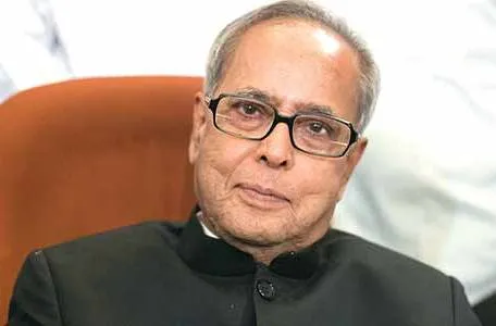 President Of India 2