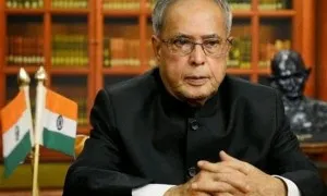 President Of India