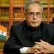 President Of India