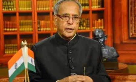 President Of India Hosted A Lunch For 100 Women Achievers