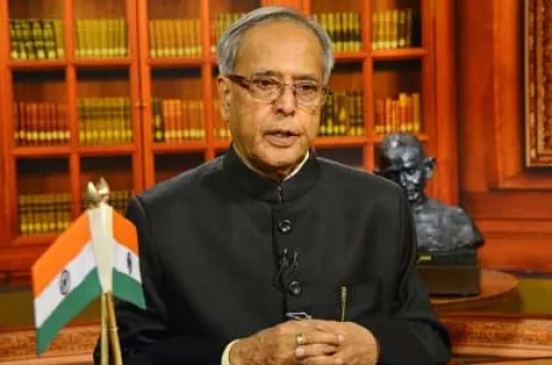 President Of India Hosted A Lunch For 100 Women Achievers