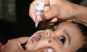 Pulse Polio Programme For 2016