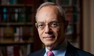 Rafael Reif President Of MIT