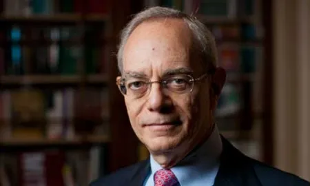Rafael Reif President Of MIT